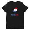 Netherlands T-shirt