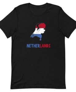 Netherlands T-shirt