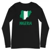 Nigeria Sweatshirt