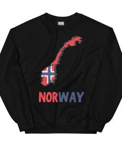 Norway Sweatshirt