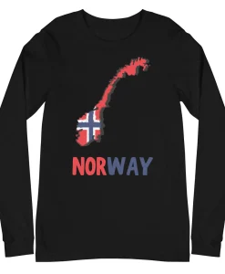 Norway Sweatshirt