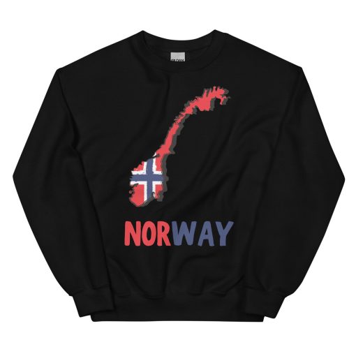 Norway Sweatshirt