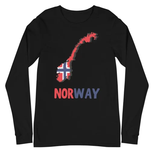 Norway Sweatshirt