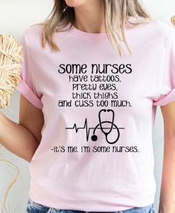 Nurse Shirt