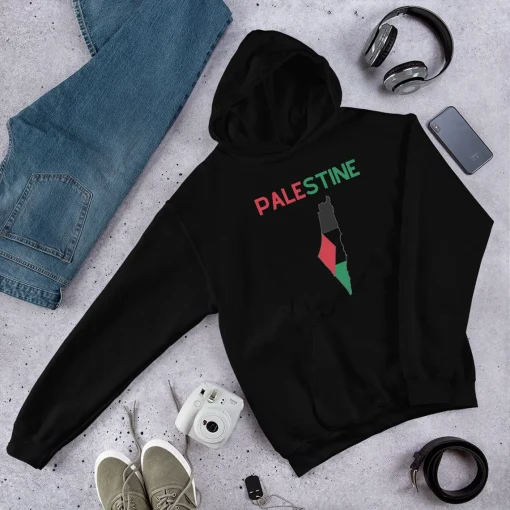 PALESTINE Hoodie