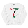 PALESTINE Sweatshirt