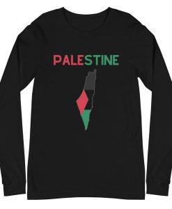 PALESTINE Sweatshirt