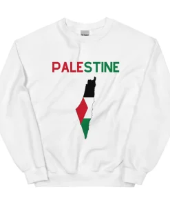 PALESTINE Sweatshirt