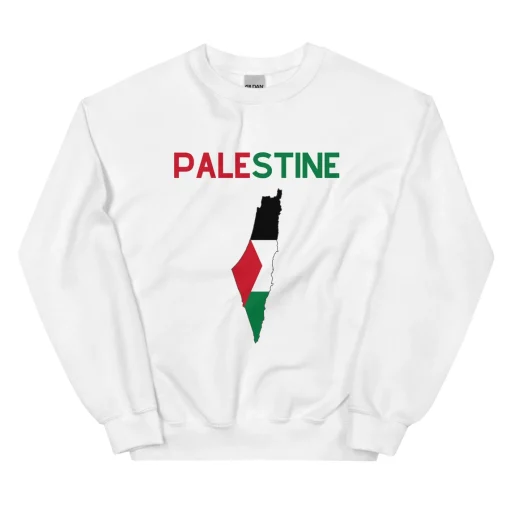 PALESTINE Sweatshirt