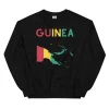 PAPUA NEW GUINEA Sweatshirt