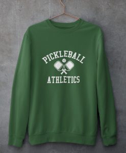 Pickleball Athletics Sweatshirt