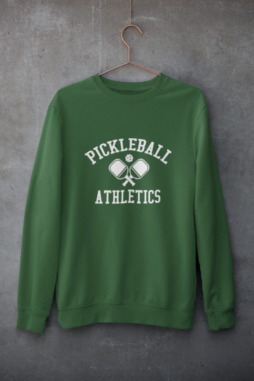Pickleball Athletics Sweatshirt
