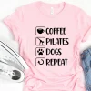 Pilates Shirt