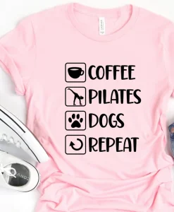 Pilates Shirt