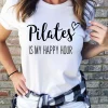 Pilates T Shirt