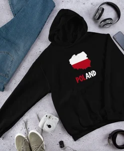 Poland Hoodie