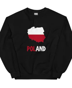 Poland Sweatshirt