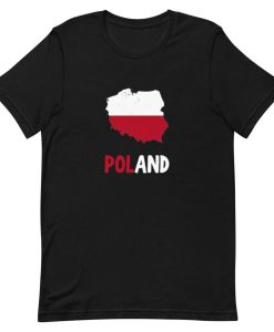 Poland T-shirt