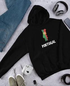 Portugal Hoodie