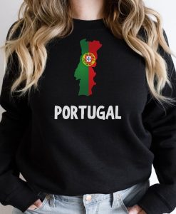 Portugal Sweatshirt