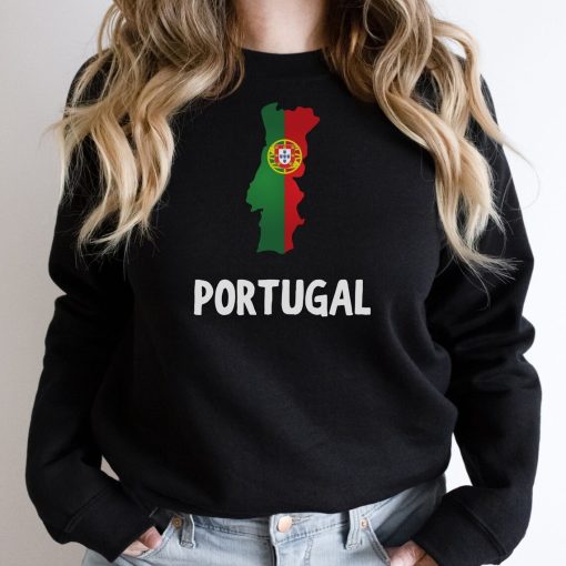 Portugal Sweatshirt