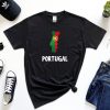 Portugal T-Shirt