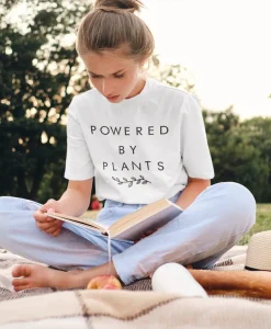 Powered by Plants T-Shirt