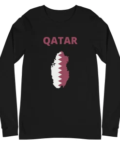 Qatar Sweatshirt