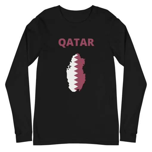 Qatar Sweatshirt