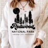 Redwood National Park Sweatshirt