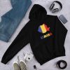 Romania Hoodie