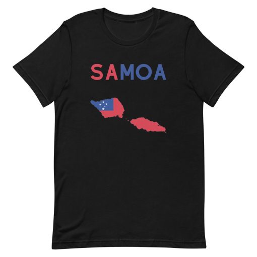 SAMOA T-shirt