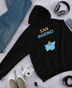 SAN MARINO Hoodie