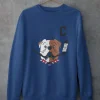 SHORESY Sudbury Blueberry Bulldogs Sweatshirt