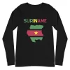 SURINAME Sweatshirt