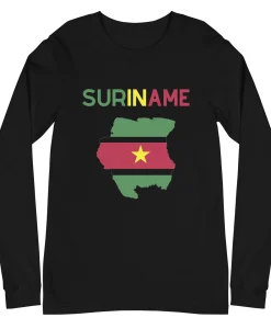 SURINAME Sweatshirt