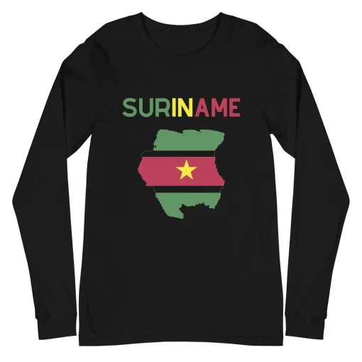 SURINAME Sweatshirt