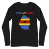 SWAZILAND Sweatshirt
