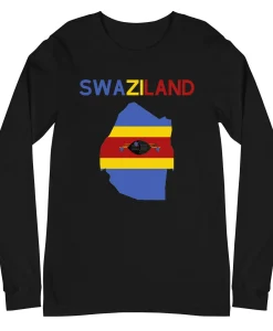 SWAZILAND Sweatshirt