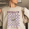 Satellite Sweatshirt