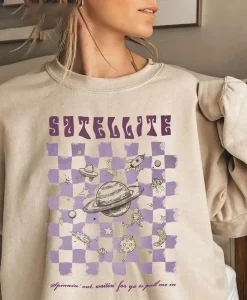 Satellite Sweatshirt