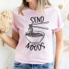 Send Noods Shirt