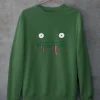 Smiling Friends Sweatshirt