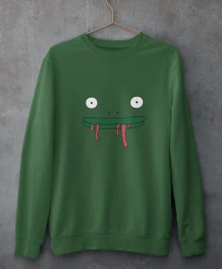 Smiling Friends Sweatshirt