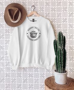 Smokey The Bear Sweatshirt