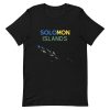 Solomon Islands T-shirt