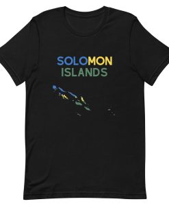 Solomon Islands T-shirt