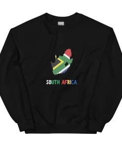 South Africa Sweatshirt