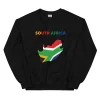 South Africa Sweatshirt
