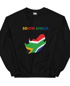 South Africa Sweatshirt